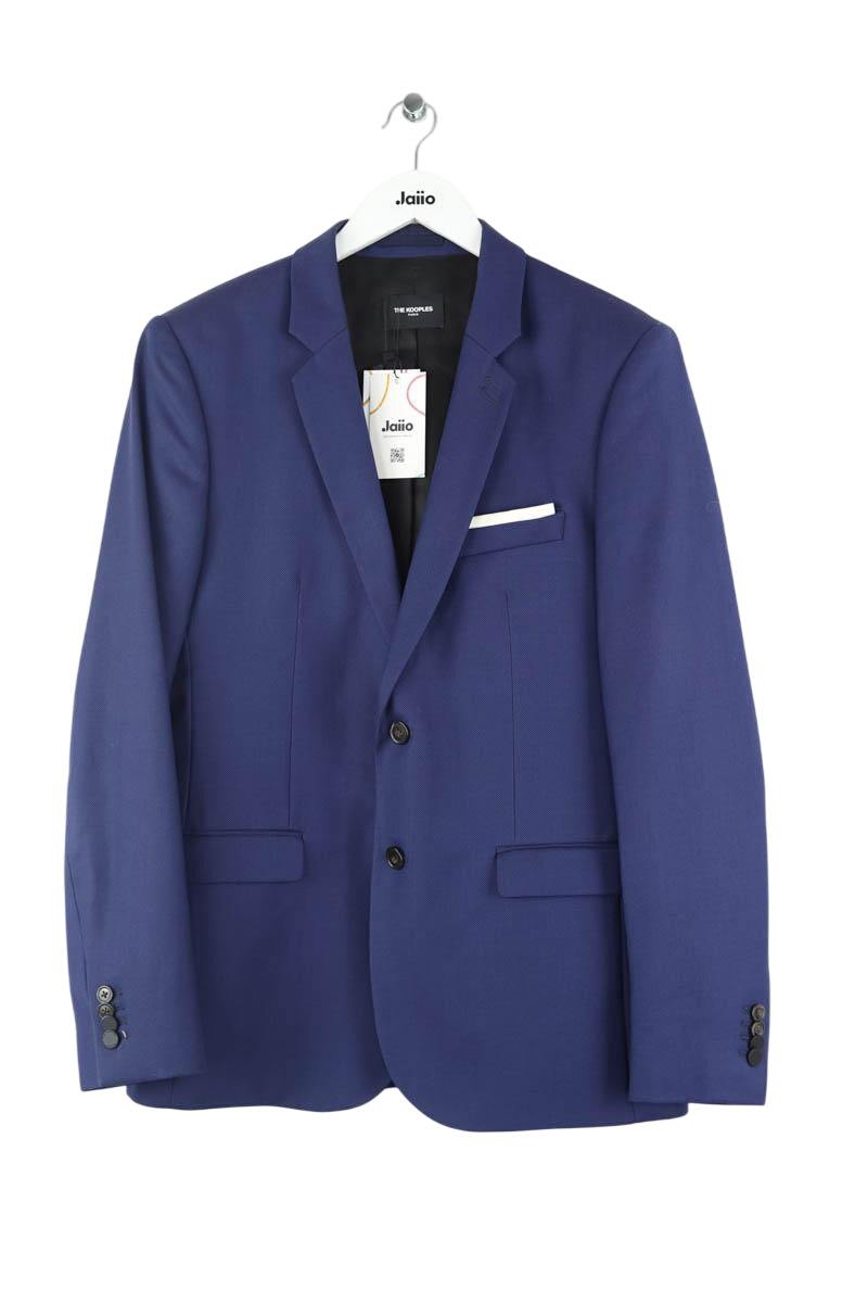 Veste The Kooples  Bleu