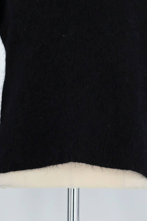 Pull Sézane  Noir