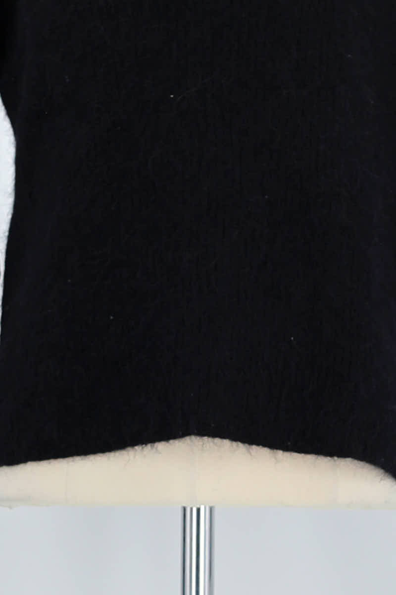 Pull Sézane  Noir