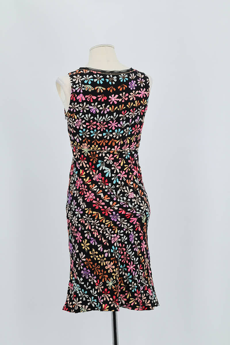 Robe Gerard Darel  Noir