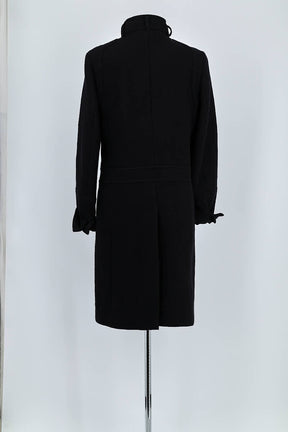 Manteau Max Mara  Noir