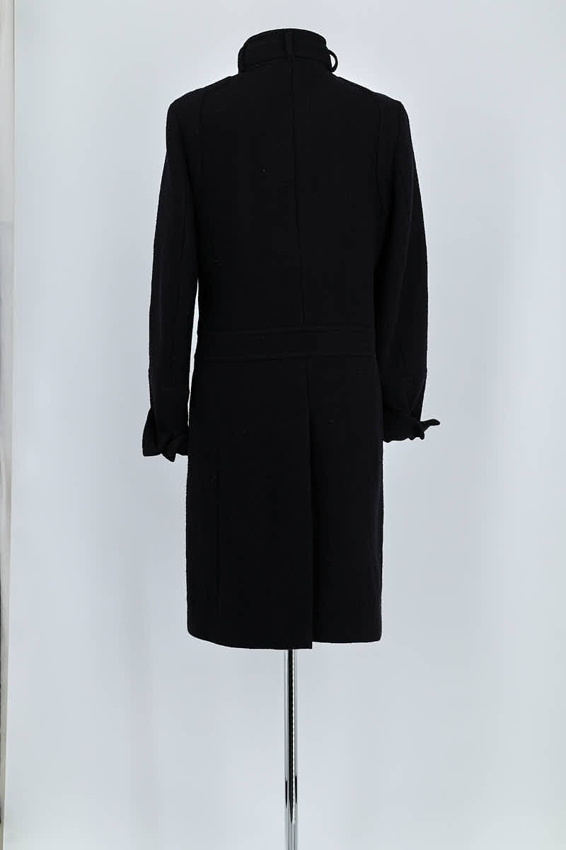 Manteau Max Mara  Noir