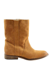 Boots Other Brand  Camel