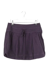 Mini jupe Isabel Marant Étoile  Violet