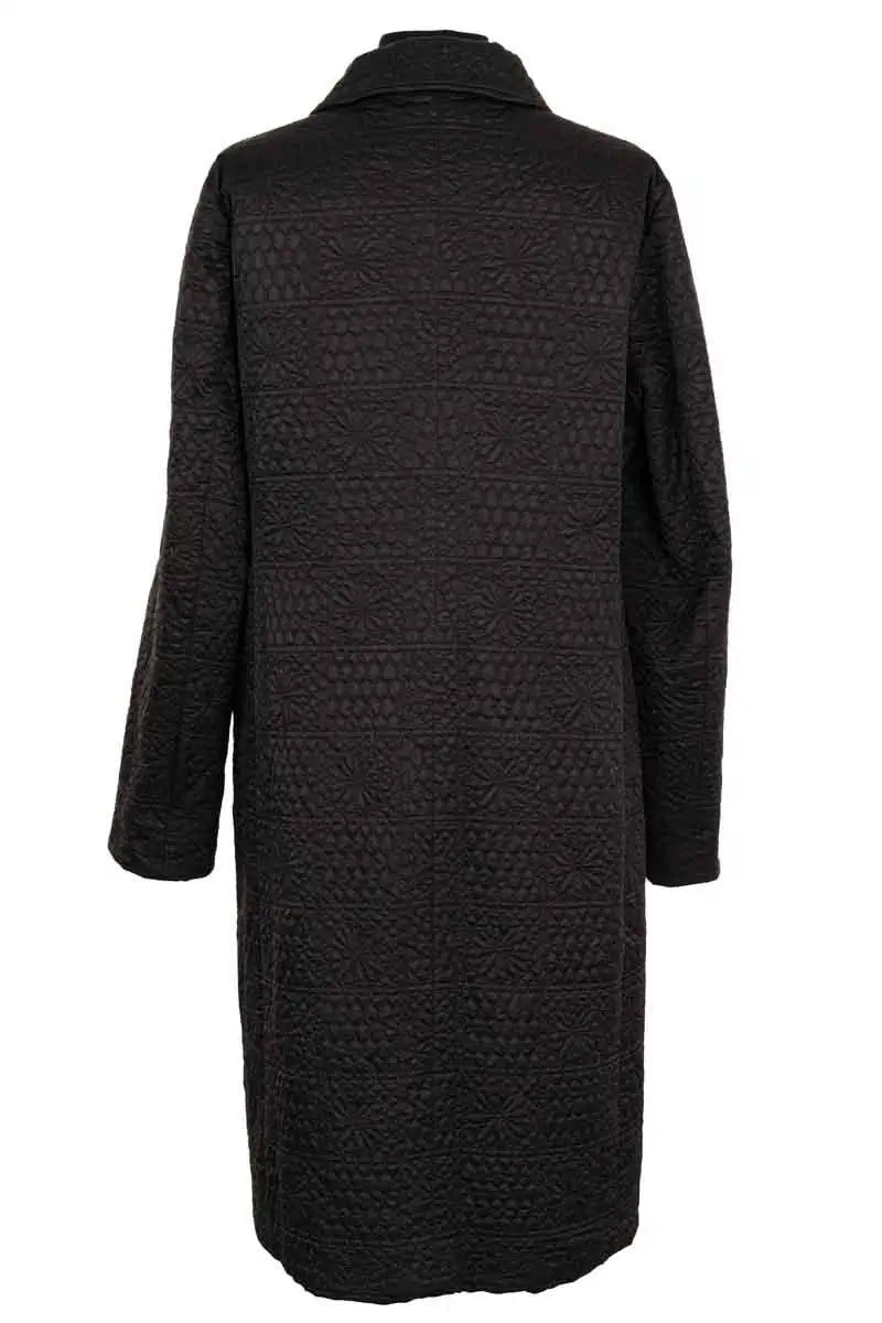 Doudoune Jil Sander Noir en Synthétique