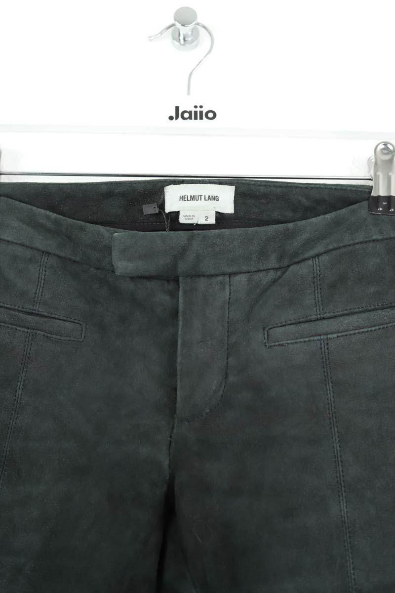Pantalon slim Helmut Lang  Kaki