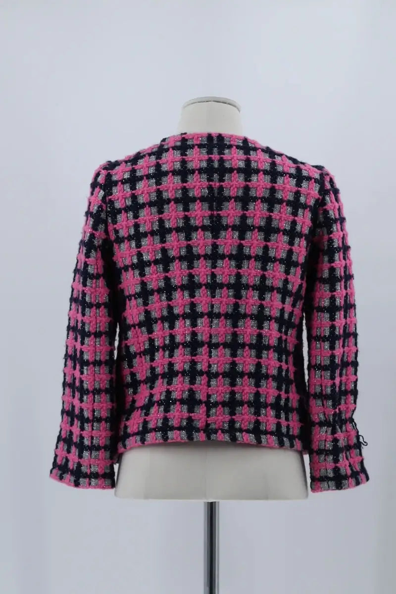 Veste Marc Jacobs Rose en Coton