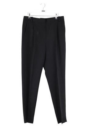 Pantalon droit Celine  Noir