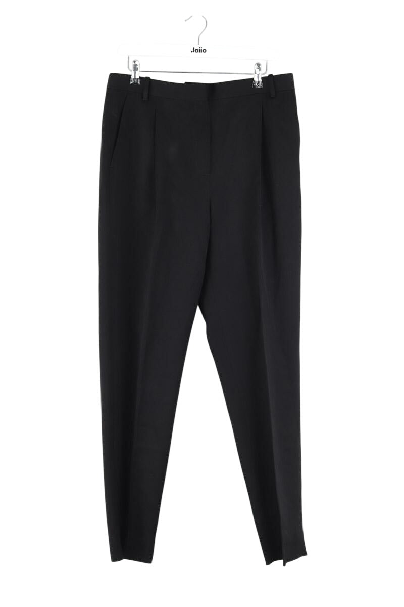 Pantalon droit Celine  Noir