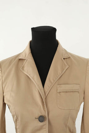 Veste Boss  Beige