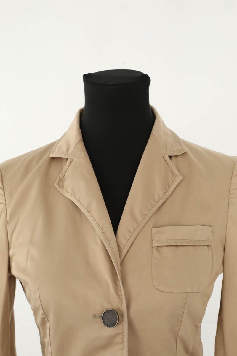 Veste Boss  Beige