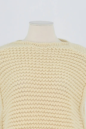 Pull Bellerose  Beige
