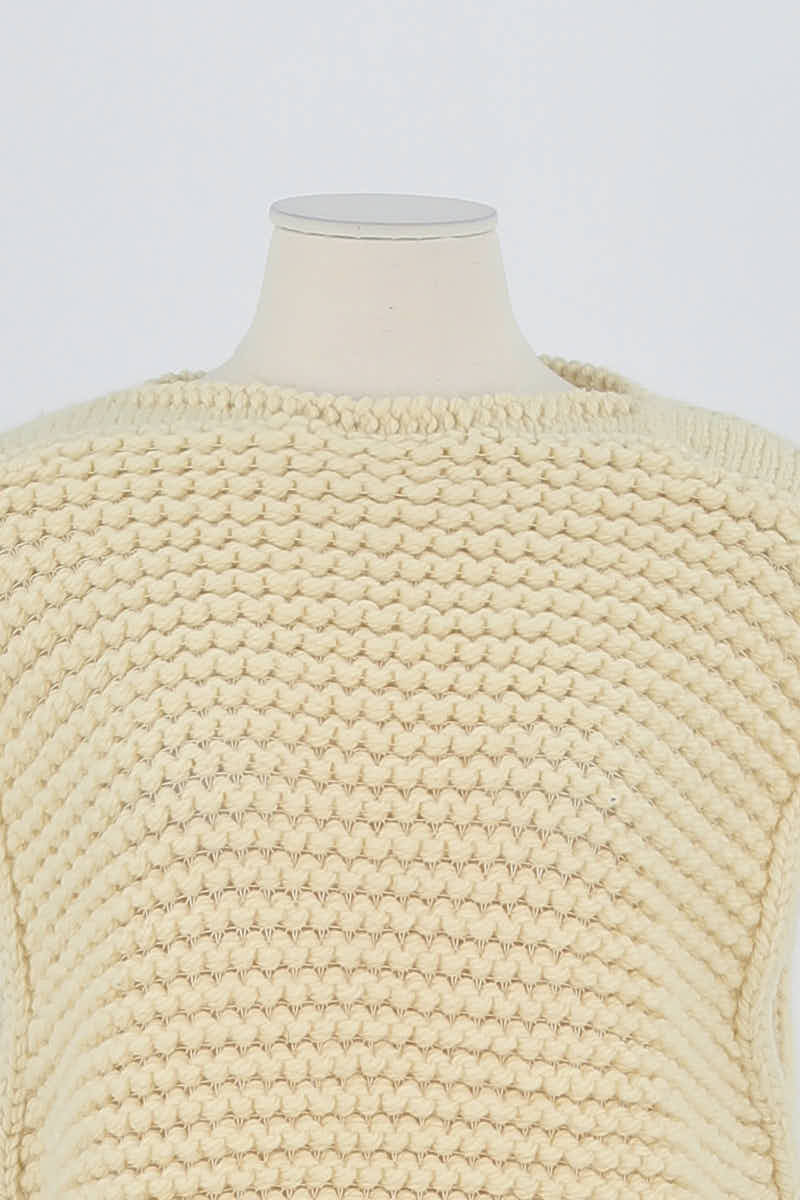 Pull Bellerose  Beige