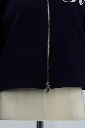 Veste Roseanna  Marine