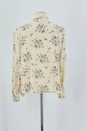 Chemise Des Petits Hauts  Beige