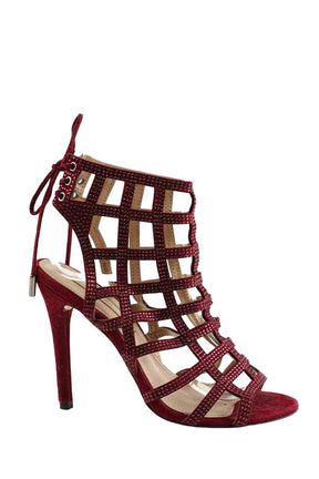 Talons BCBG Max Azria  Bordeaux