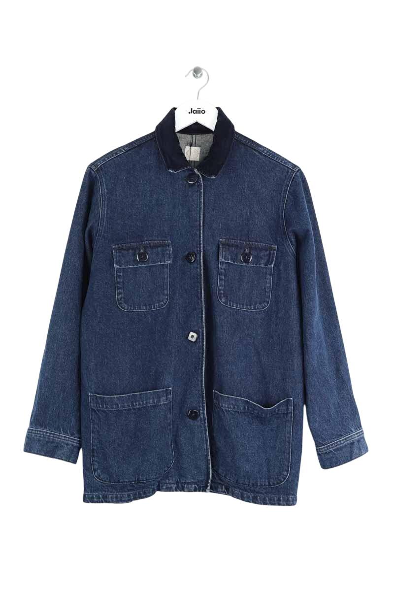 Veste Des Petits Hauts  Bleu