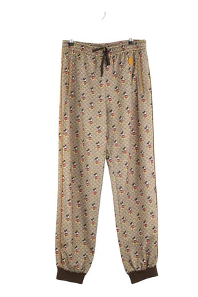 Pantalon de sport Gucci  Marron