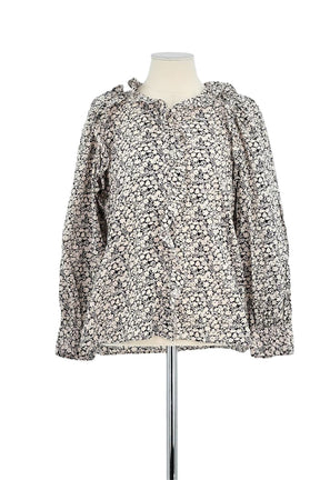 Chemise Soeur  Beige