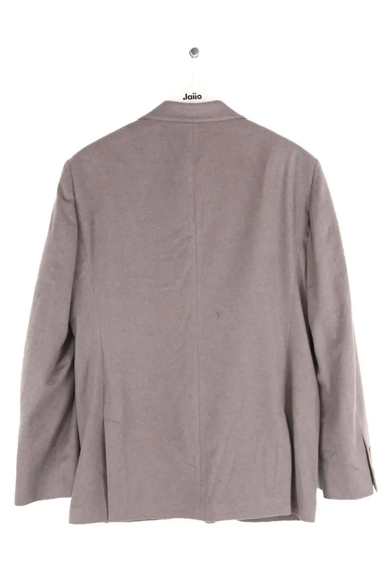 Costume Loro Piana Gris en Cachemire