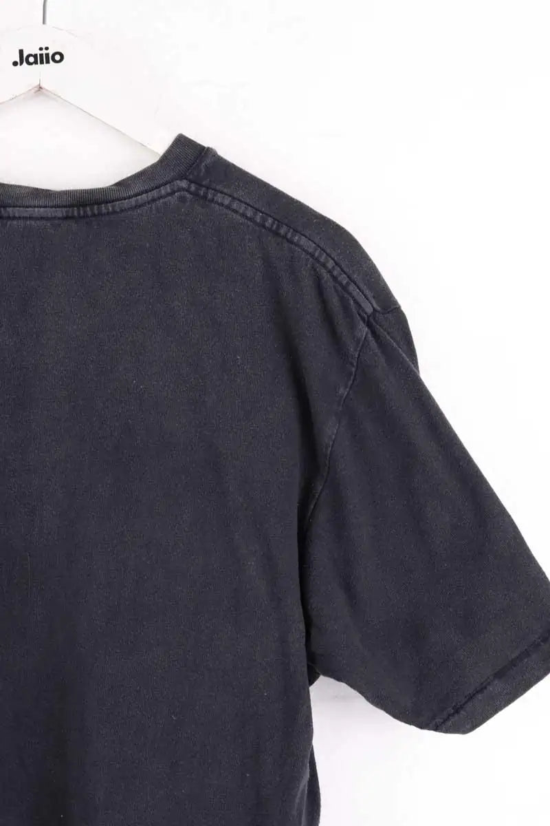 T-shirt The Kooples Noir en Coton