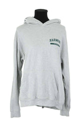 Sweatshirt Harmony  Gris