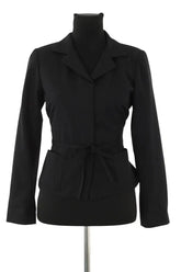 Blazer Agnès B.  Noir