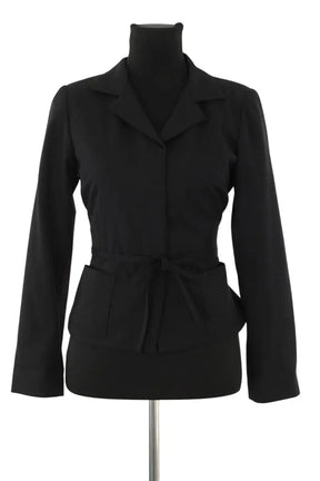 Blazer Agnès B.  Noir