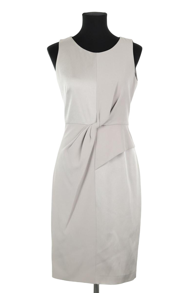 Robe Paule Ka  Gris
