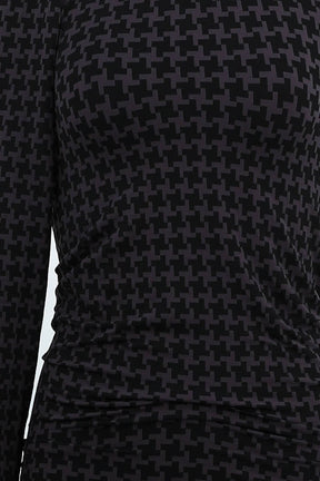 Robe Wolford  Gris