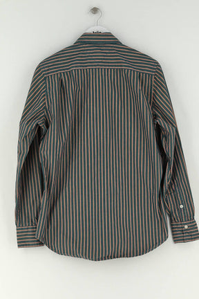 Chemise Tommy Hilfiger  Vert