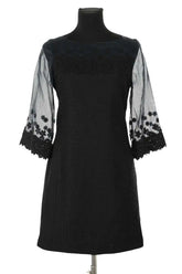 Robe Andrew GN  Noir