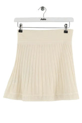 Mini jupe Zadig & Voltaire  Blanc
