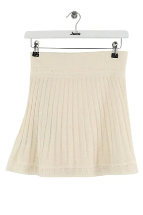 Mini jupe Zadig & Voltaire  Blanc