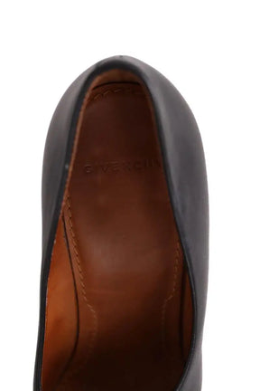 Talons Givenchy Noir en Cuir