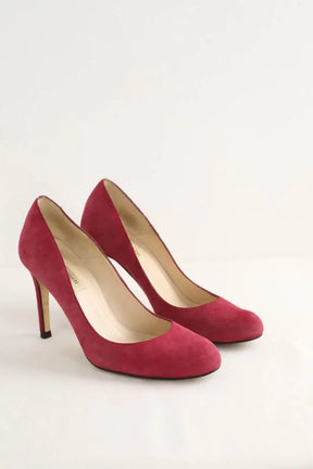 Talons LK Bennett Rose en Daim