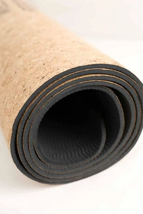Tapis de yoga Other Brand Gris en 
