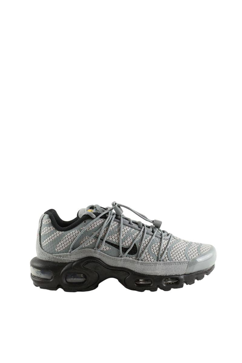 Baskets Nike  Gris