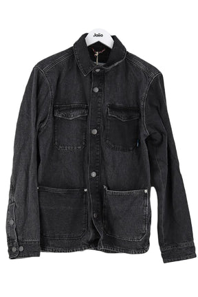 Veste Tommy Hilfiger  Noir