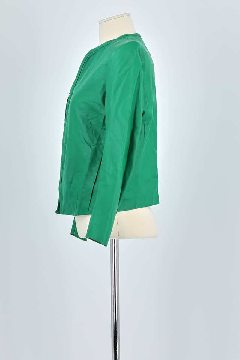 Veste Sandro  Vert