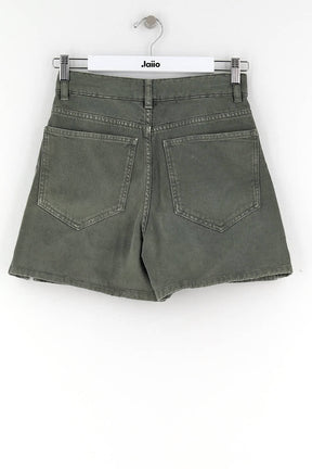 Short Chloé Stora  Kaki