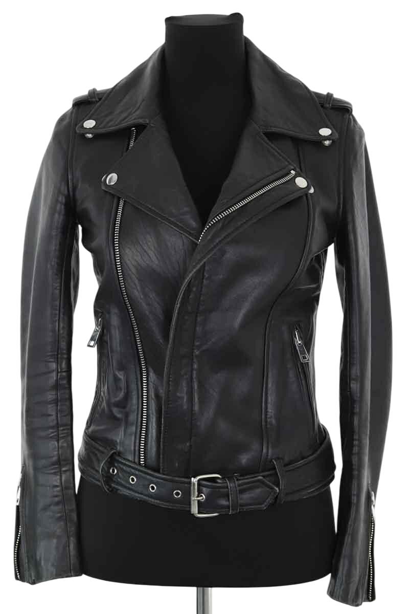 Veste Maje  Noir