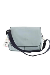 Sacoche Lacoste  Bleu