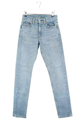 Jean droit Levi's  Bleu