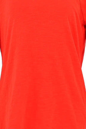 T-shirt Boden  Rouge