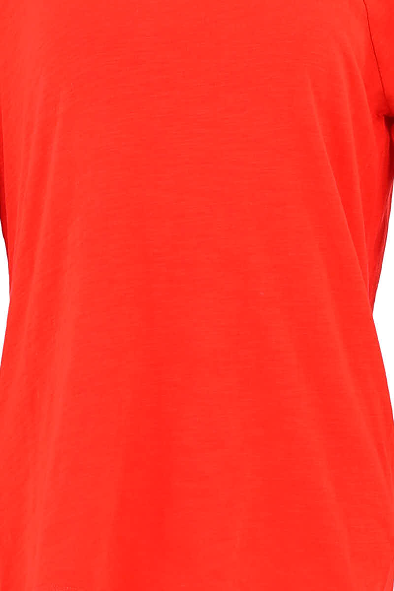 T-shirt Boden  Rouge