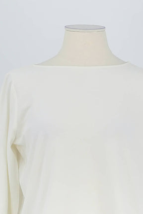 T-shirt Fabiana Filippi  Blanc