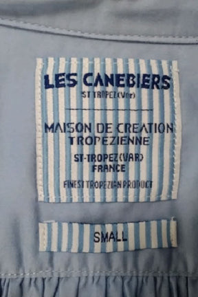 Chemise Other Brand  Bleu