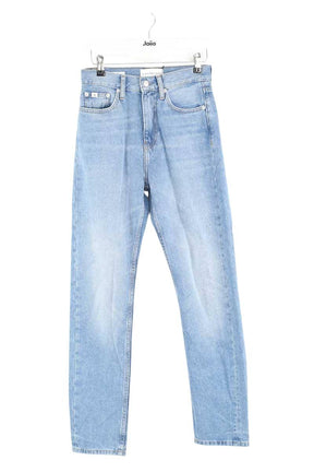 Jean droit Calvin Klein  Bleu