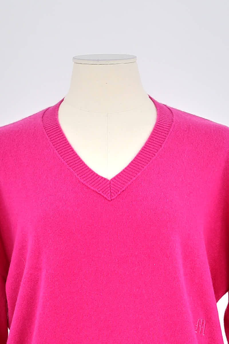 Pull Maje  Rose